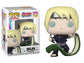 FUNKO POP! ANIMATION: Boruto- Inojin