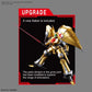 HG Heavy Metal Aug L-Gaim
