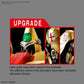 HG Heavy Metal Aug L-Gaim