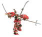 MG Shin Musha Gundam