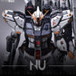 YJL 1/100 RX93 Nu Gundam ver.KA Conversion Kit