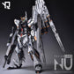 YJL 1/100 RX93 Nu Gundam ver.KA Conversion Kit