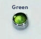 Gundam Metal Mono Eyes 4.0mm (Multiple Options)