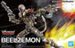 Figure-rise Standard Amplified Digimon Adventure Beelzemon Model Kit