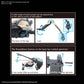 86 HG Juggernaut (Shin Use) 1/48 Scale Model Kit