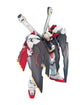 MG Gundam Crossbone X-1 Full Cloth