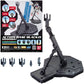 Action Base 1 Black  (1/100)
