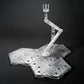 Action Base 4 Clear (1/100)