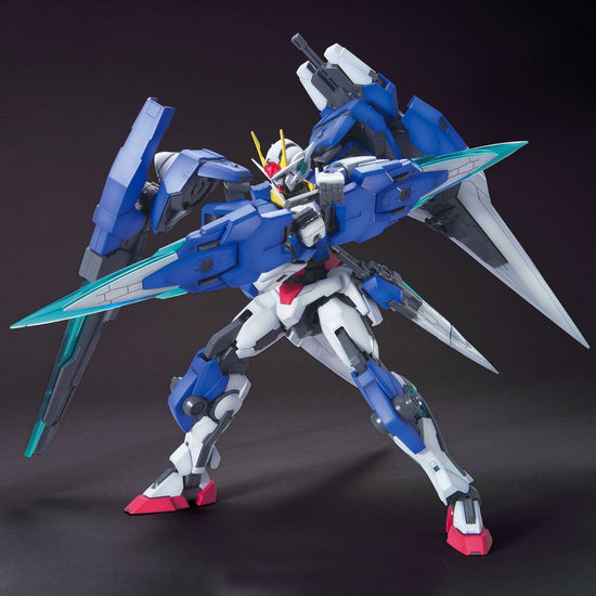 MG GN-0000/7S 00 Gundam Seven Sword/G