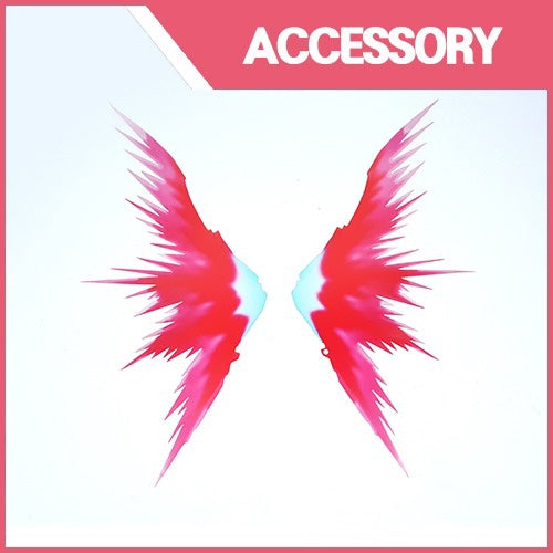 [Effect] MG DESTINY WINGs