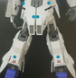 HG Moon Gundam (Water Decal)