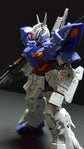 HG Moon Gundam (Water Decal)