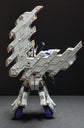 HG Moon Gundam (Water Decal)