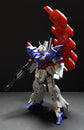 HG Moon Gundam (Water Decal)