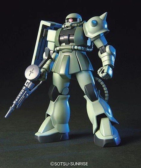 HGUC 