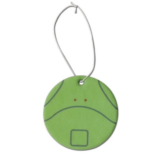 Gundam Uc Air Freshener
Haro Air Freshener