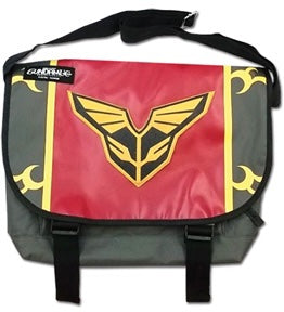 GUNDAM UC
SINANJU MESSENGER BAG