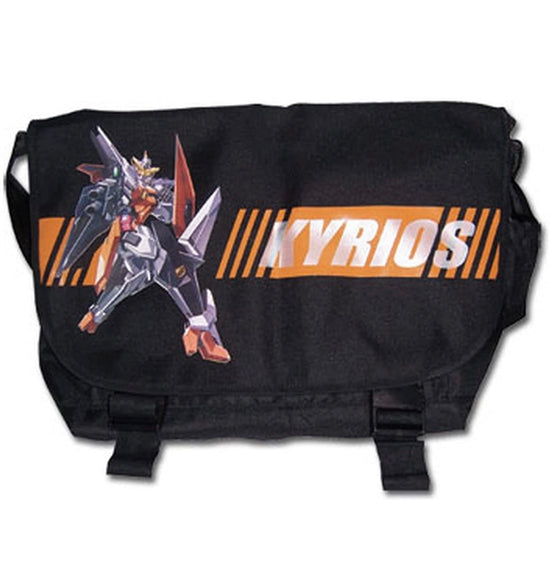 GUNDAM 00
KYRIOS MESSENGER BAG