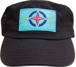 GUNDAM 00 AEU HAT
