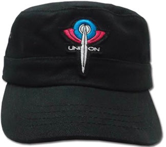 GUNDAM 00 UNION HAT