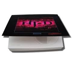 GUNDAM UC NT-D MEMO PAD