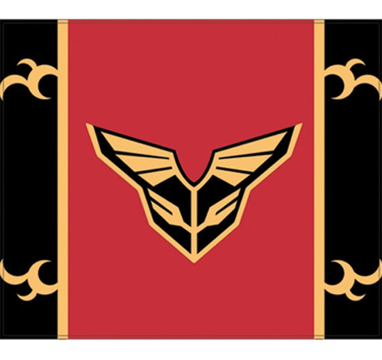 GUNDAM UC SINANJU THROW BLANKET