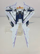 HG RX-105 XI Gundam (Water Decal)