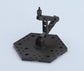 Action Base 5 Black (1/144)