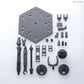 Action Base 5 Black (1/144)