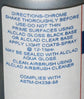 ALC-4107 Chrome