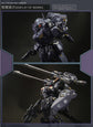 AEther 1/100 RGM-96X Jesta Cannon Conversion Kit