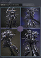 AEther 1/100 RGM-96X Jesta Cannon Conversion Kit
