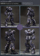 AEther 1/100 RGM-96X Jesta Cannon Conversion Kit