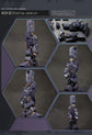 AEther 1/100 RGM-96X Jesta Cannon Conversion Kit