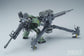 HG MS-06 ZAKU II + BIG GUN SET (GUNDAM THUNDERBOLT ANIME VER.)