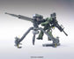HG MS-06 ZAKU II + BIG GUN SET (GUNDAM THUNDERBOLT ANIME VER.)