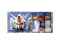 MG RX-78GP03S Gundam Stamen