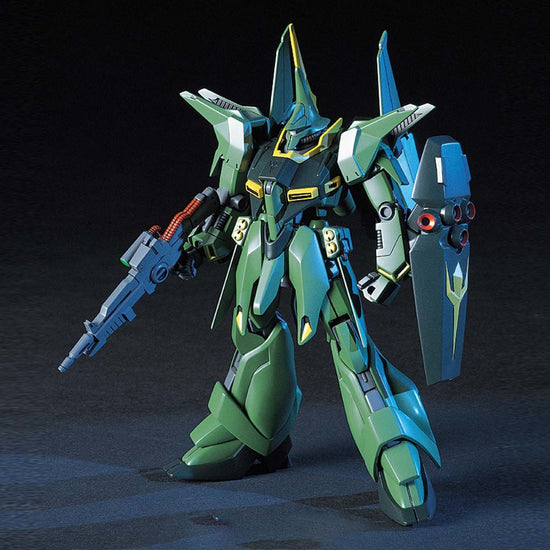 HGUC 