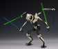 Star Wars: Revenge of the Sith General Grievous 1/12 scale kit