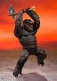 KONG from GODZILLA VS. KONG (2021), Bandai Spirits