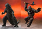 KONG from GODZILLA VS. KONG (2021), Bandai Spirits
