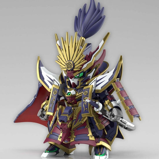 SDW HEROES 