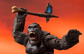 KONG from GODZILLA VS. KONG (2021), Bandai Spirits