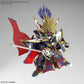 SDW HEROES 