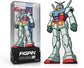 Gundam FiGPiNs (multiple models to choose from)