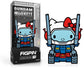 Gundam FiGPiNs (multiple models to choose from)