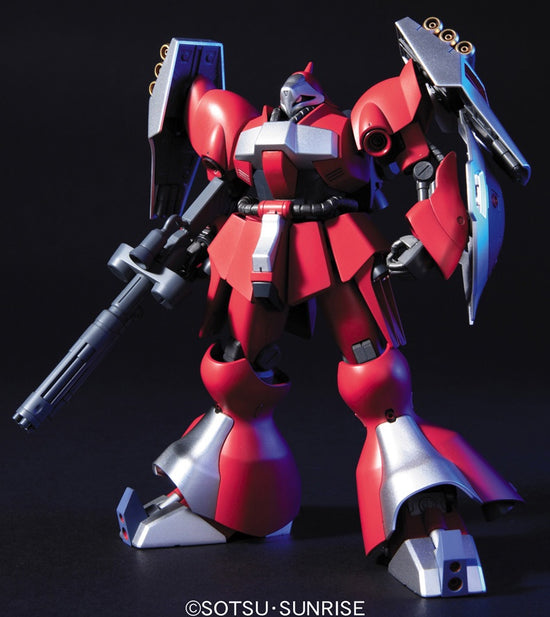 HGUC 