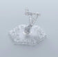 Action Base 5 Clear (1/144)