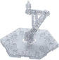 Action Base 5 Clear (1/144)