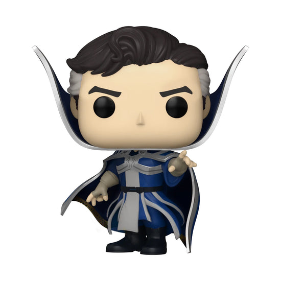 FUNKO POP! Marvel: Doctor Strange in the Multiverse of Madness - Supreme Strange